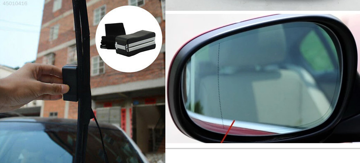 Best Quality Vehicle Rear View Mirrors & Windshield Wipers